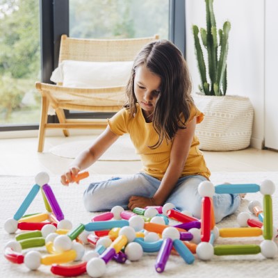 Can you train your toddler’s memory while playing?